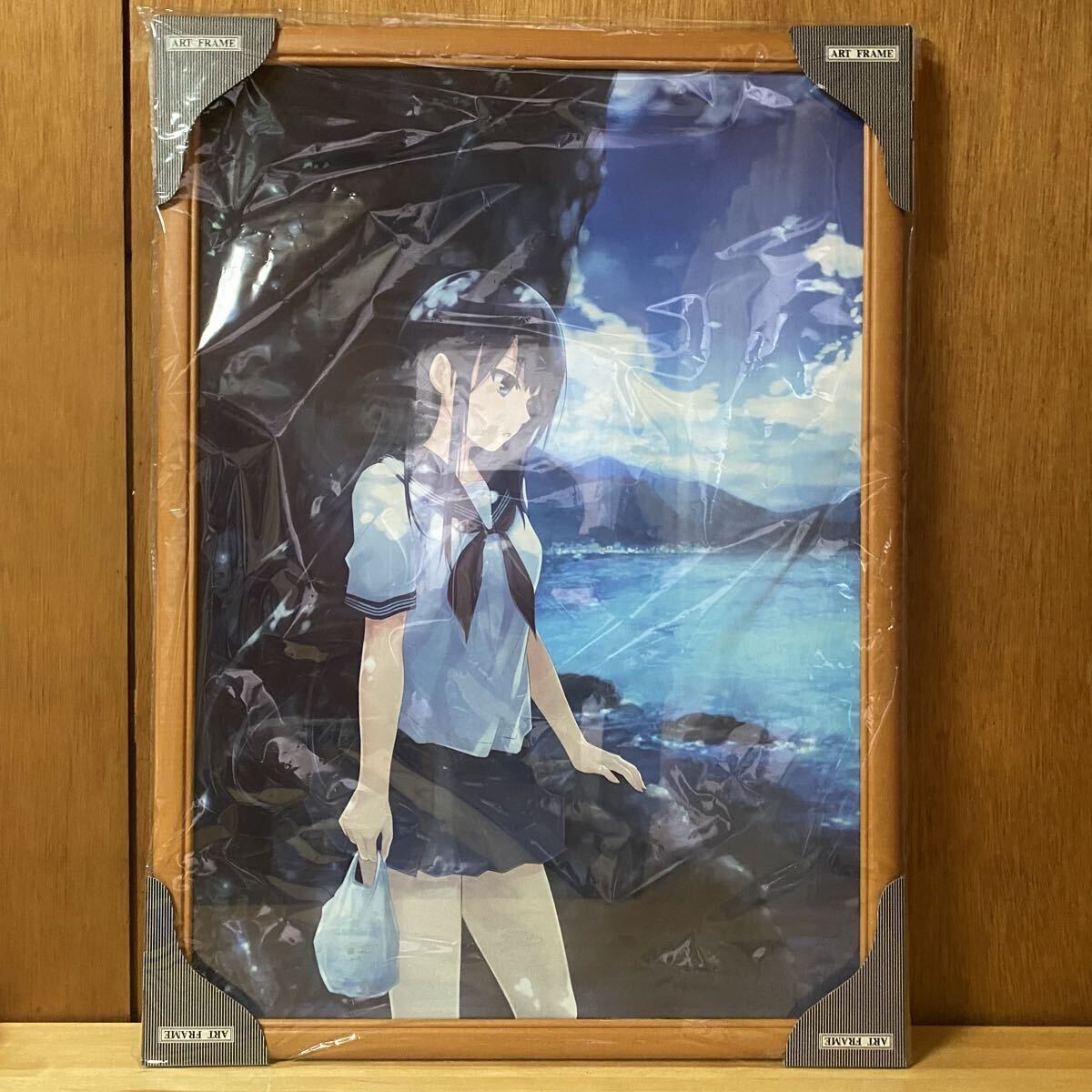 Yahoo!オークション -「絵師100人展 複製原画」の落札相場・落札価格