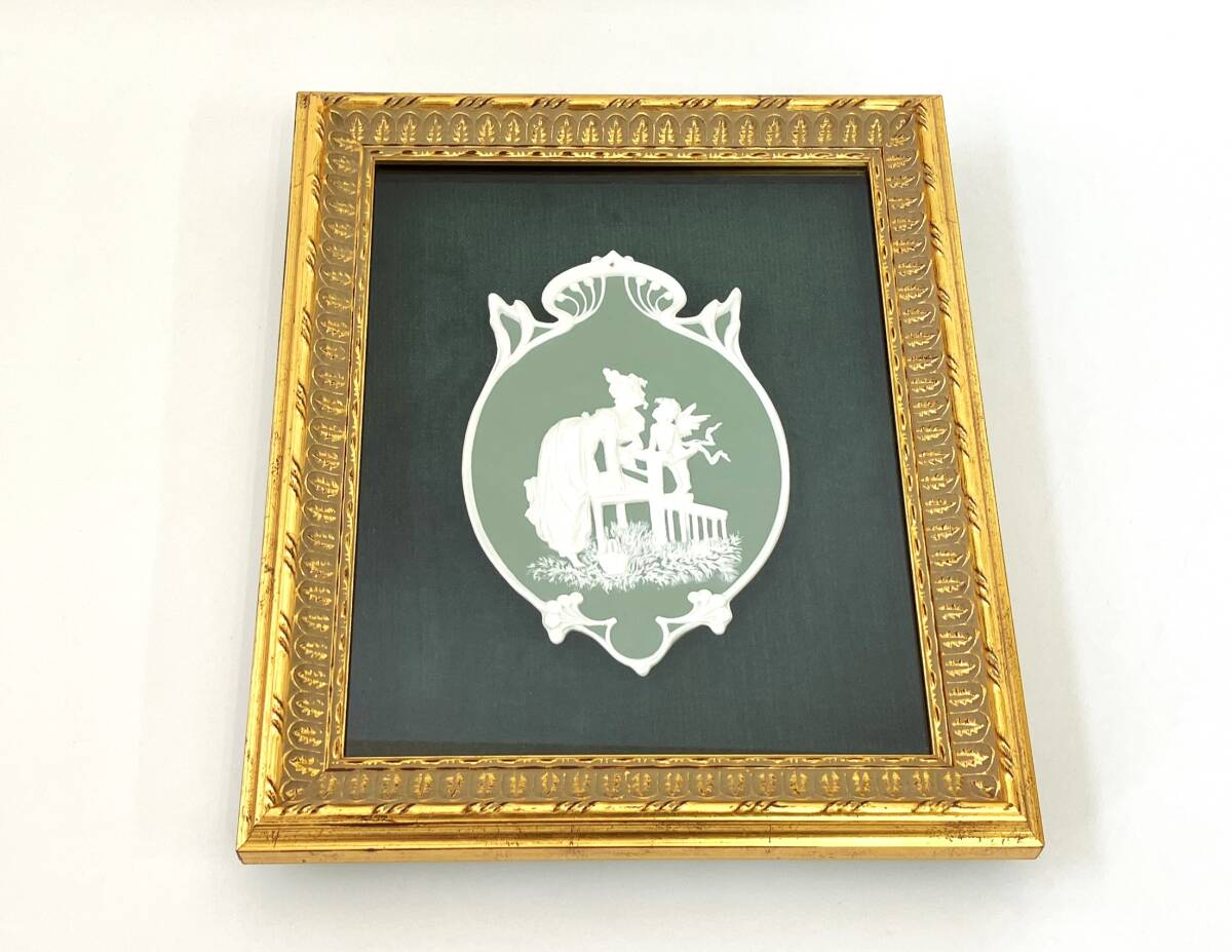 Yahoo!オークション -「陶板」(ウェッジウッド) (西洋陶磁)の落札相場