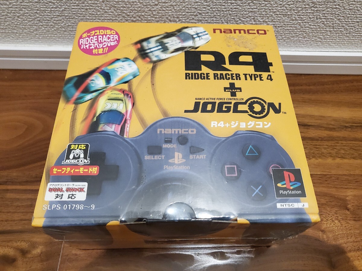 Yahoo!オークション -「リッジレーサーr4」(プレイステーション