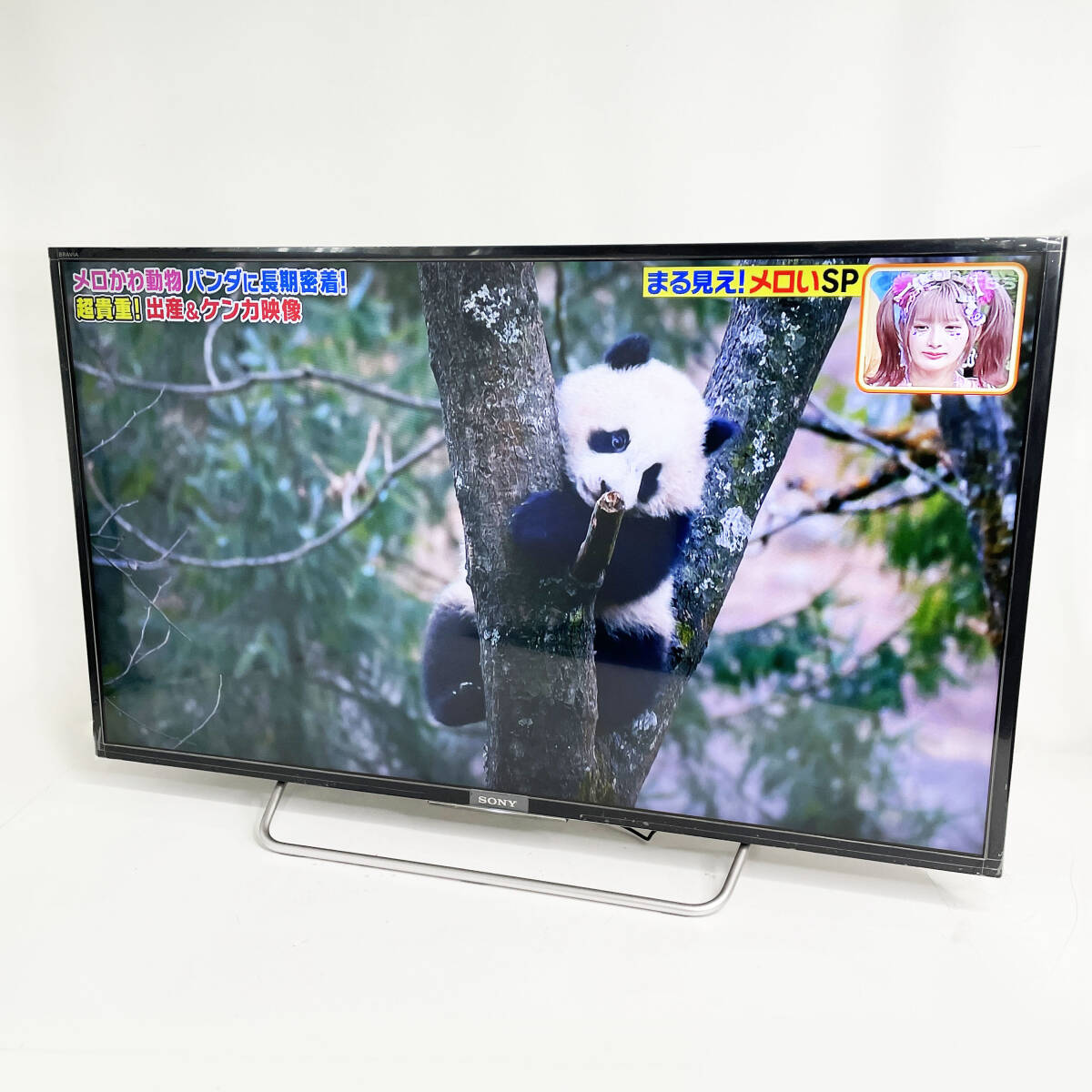 Yahoo!オークション -「sony bravia kj-40w730c」の落札相場・落札価格