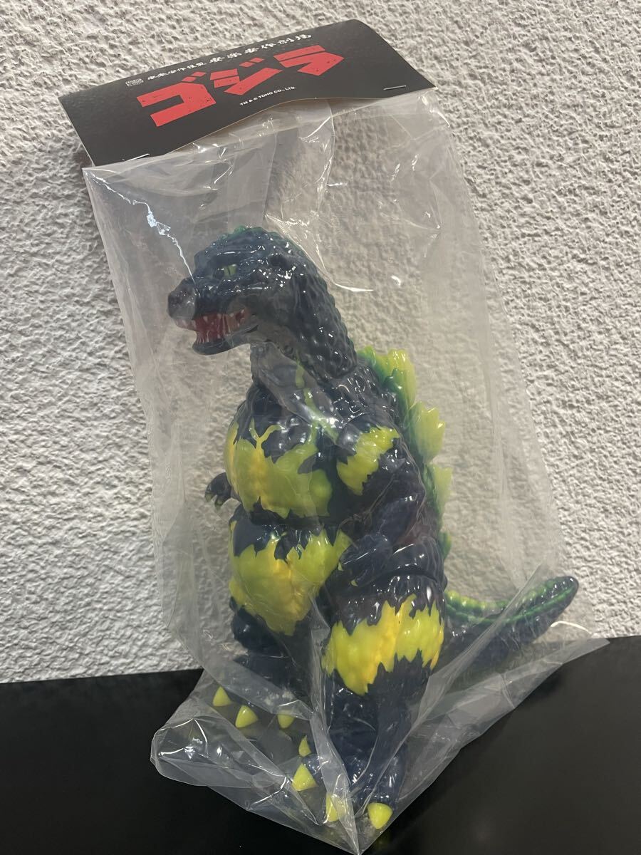 Yahoo!オークション -「安楽安作 デストロイア」(ゴジラ) (ゴジラ