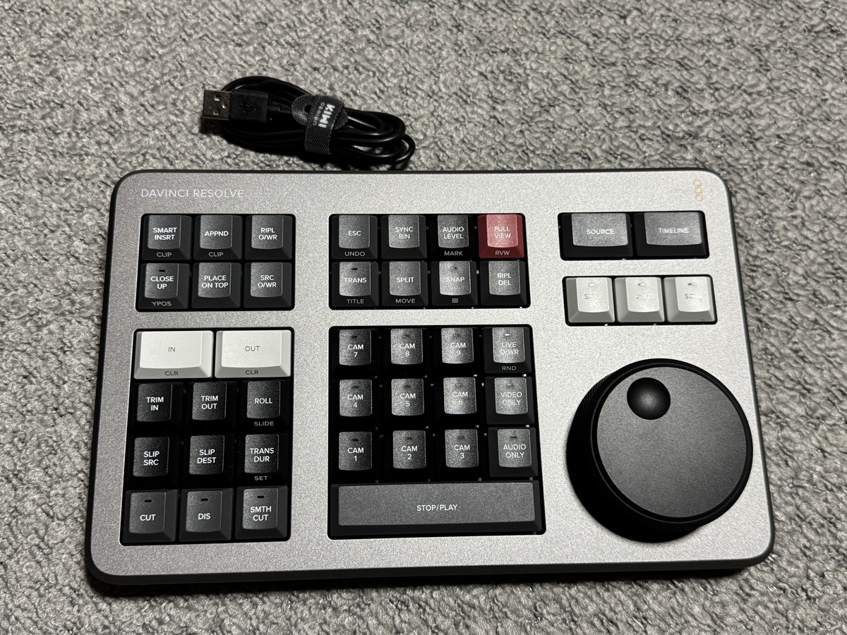 Yahoo!オークション -「blackmagic design davinci resolve speed
