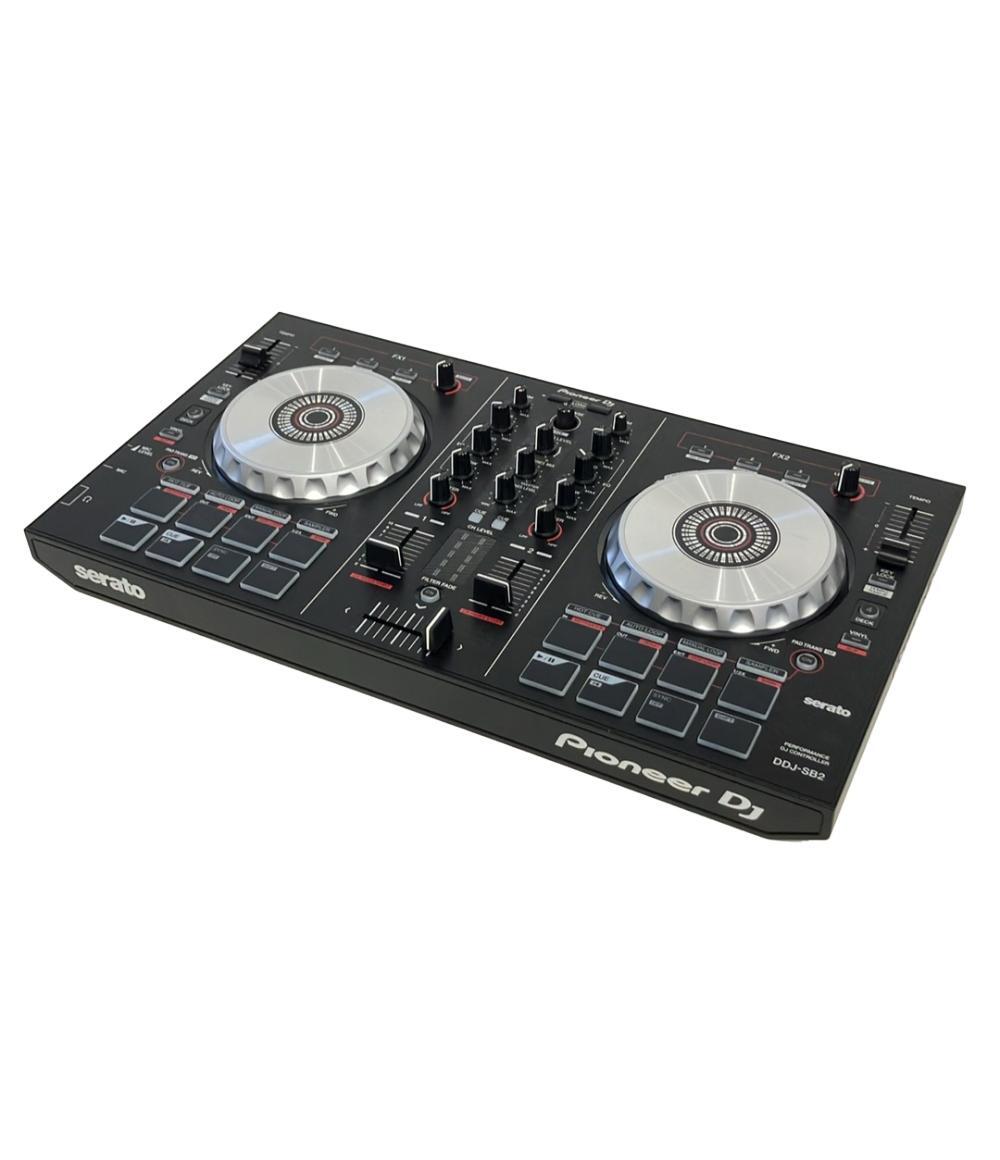 Yahoo!オークション -「pioneer dj ddj-sb2」の落札相場・落札価格