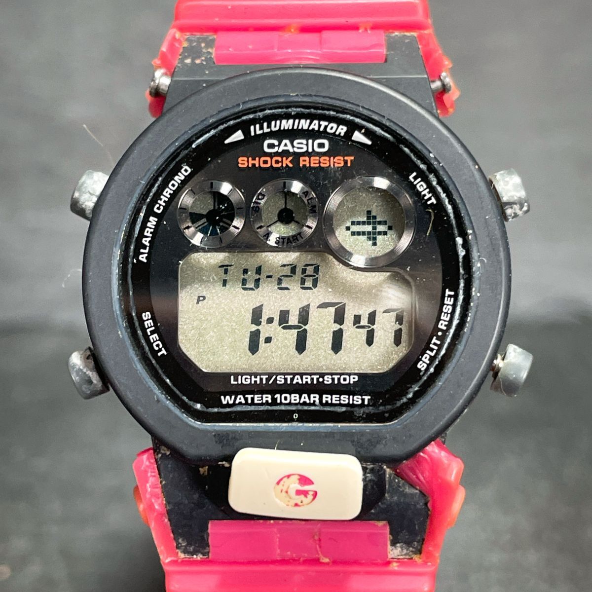 Yahoo!オークション -「gzx」(ブランド腕時計) の落札相場・落札価格