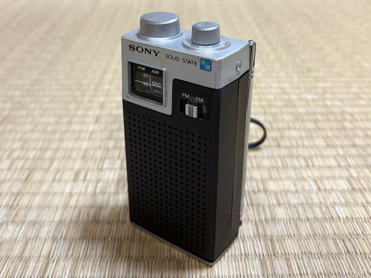 Yahoo!オークション -「sony tfm4500」(ラジオ) (オーディオ機器)の