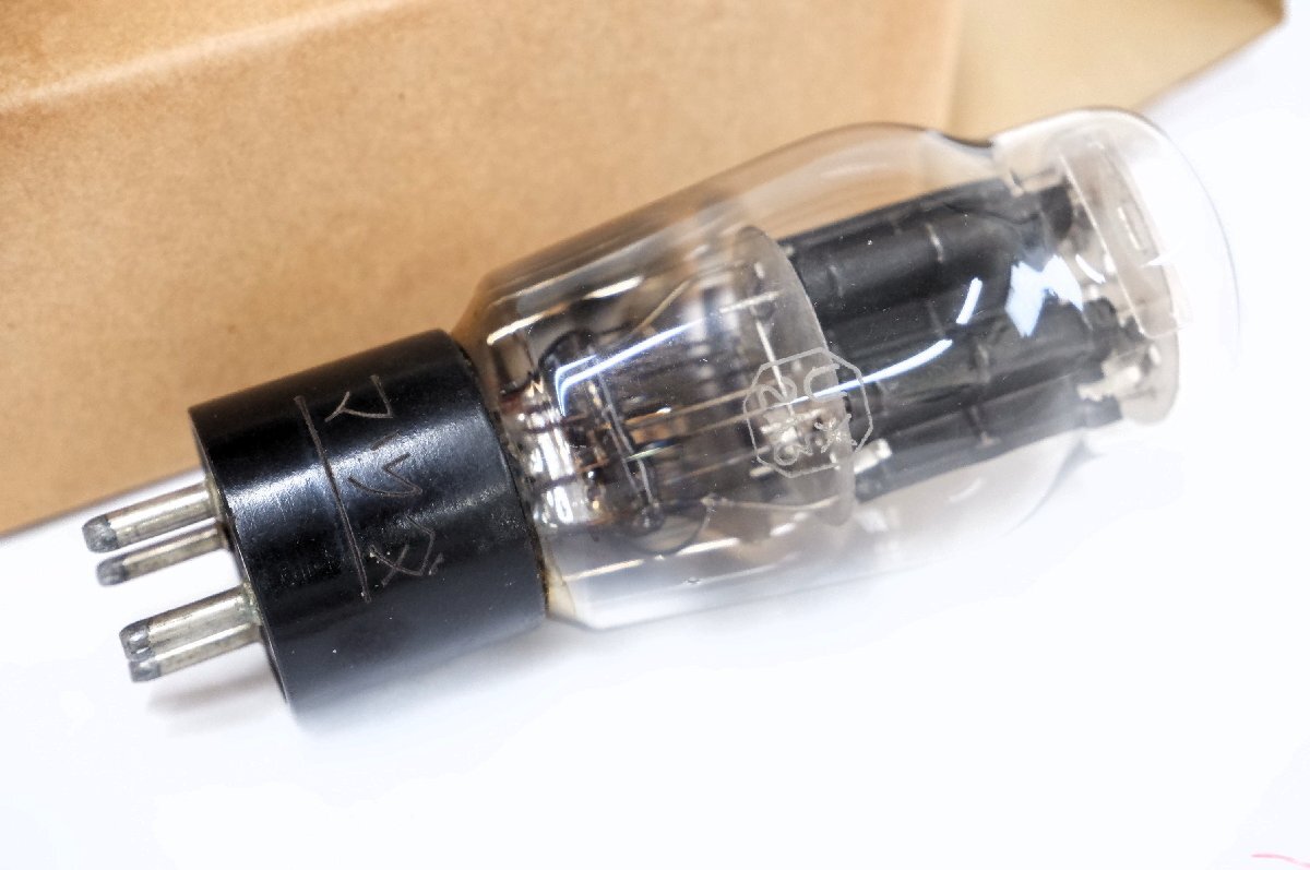 Yahoo!オークション -「2a3 マツダ」(真空管) (真空管アンプ)の落札