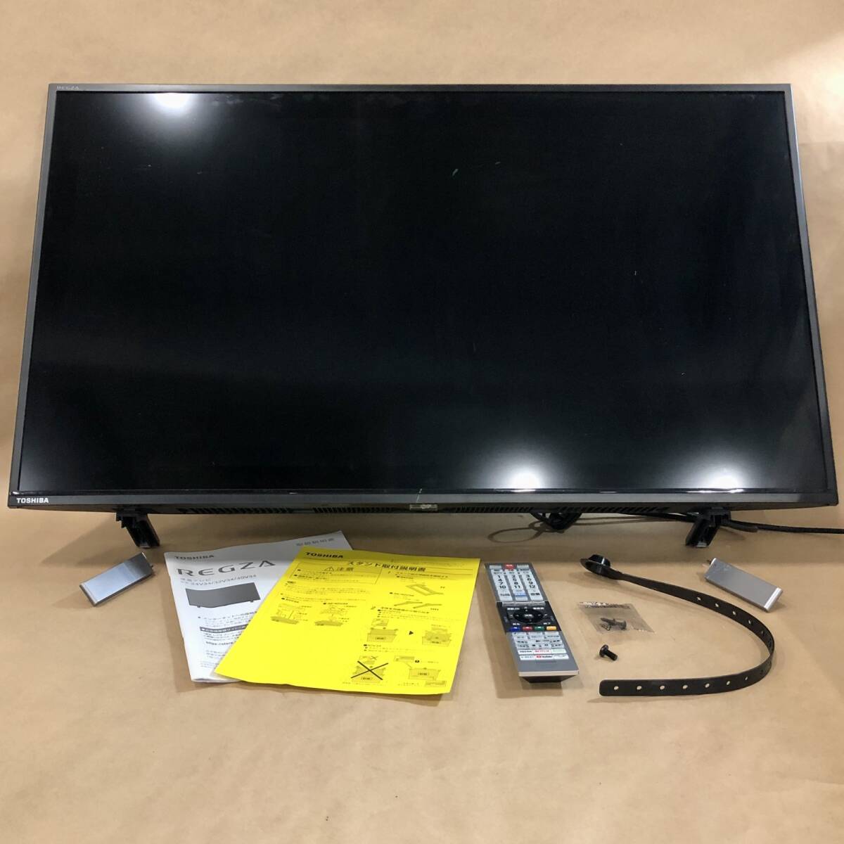 Yahoo!オークション -「東芝 液晶テレビ ジャンク 40」の落札相場