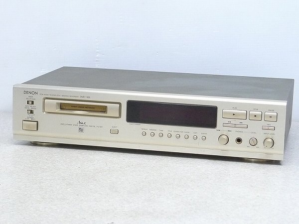 Yahoo!オークション -「denon mdレコーダー」(ポータブルプレーヤー