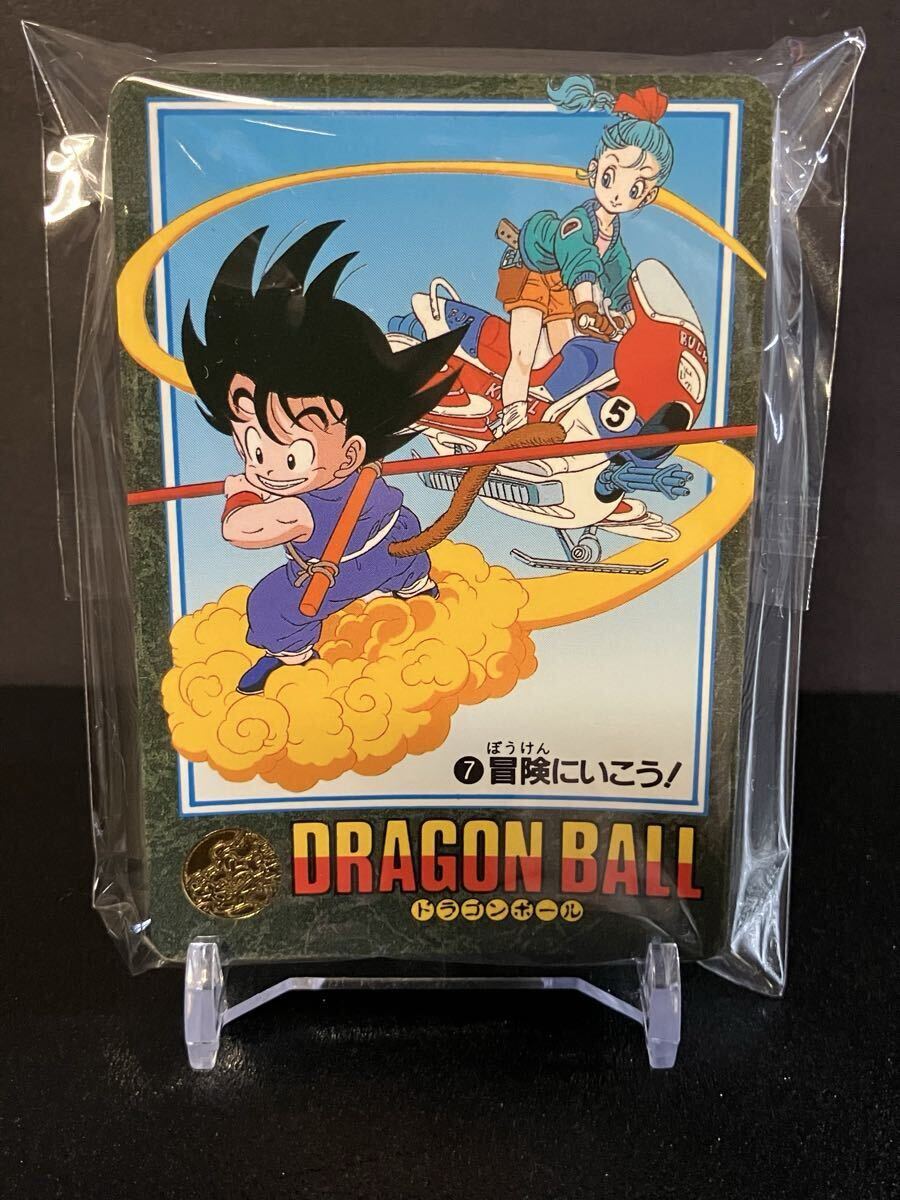 Yahoo!オークション -「1991:」(ドラゴンボールカードダス