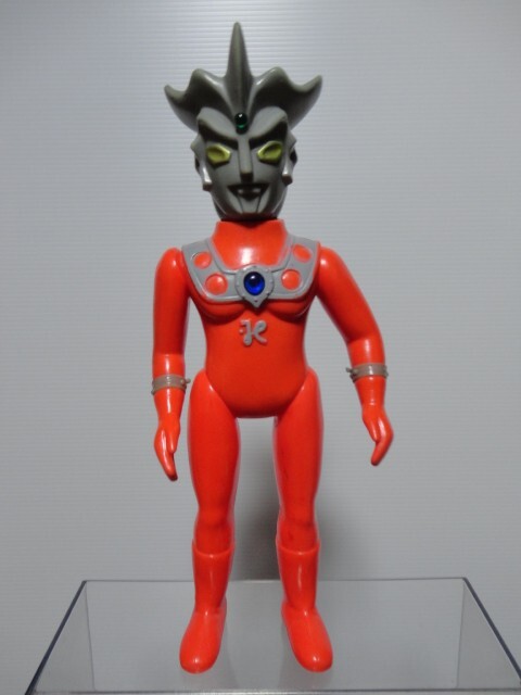 Yahoo!オークション -「タカトクウルトラマンレオ」の落札相場・落札価格