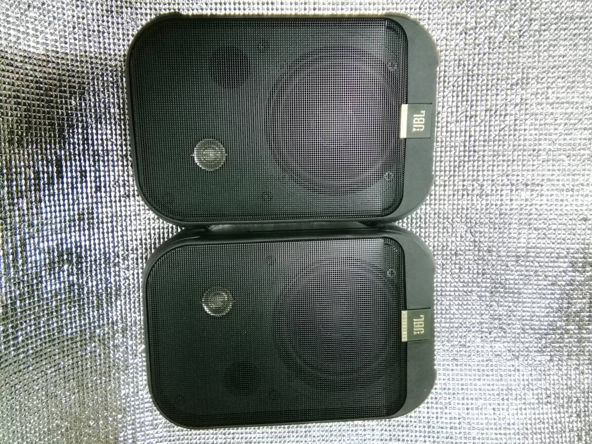 Yahoo!オークション -「jbl control la」(スピーカー) (オーディオ機器