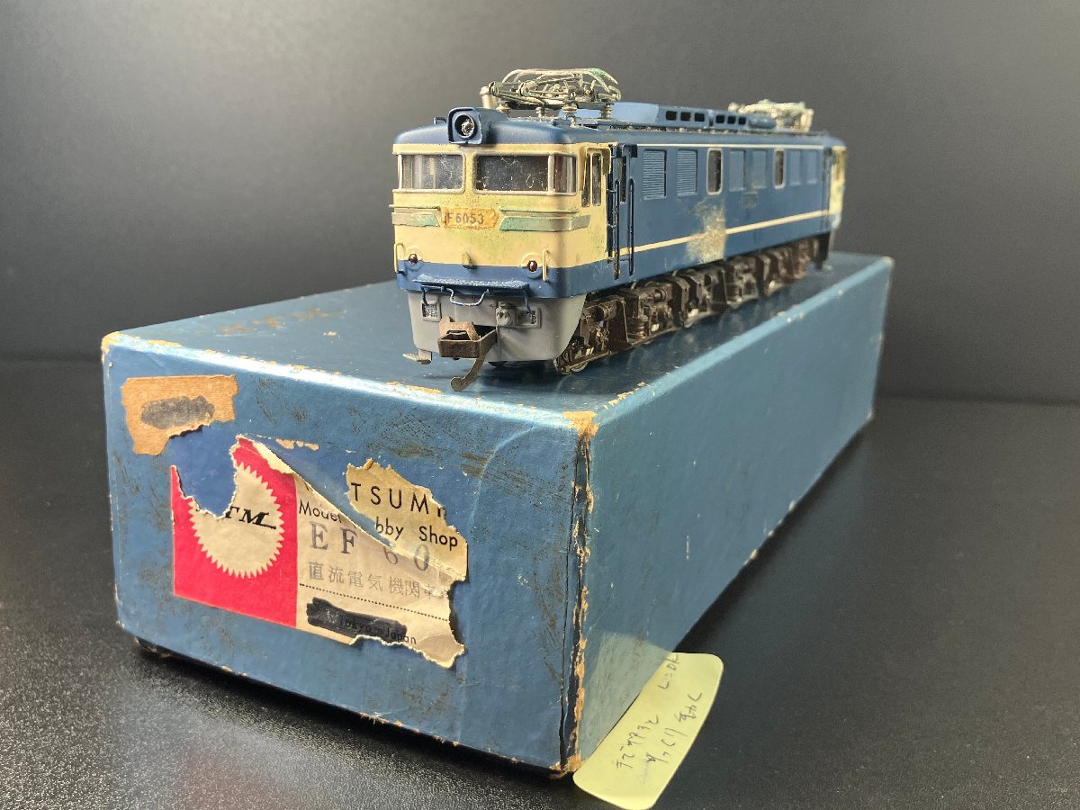 Yahoo!オークション -「カツミ ef60」の落札相場・落札価格