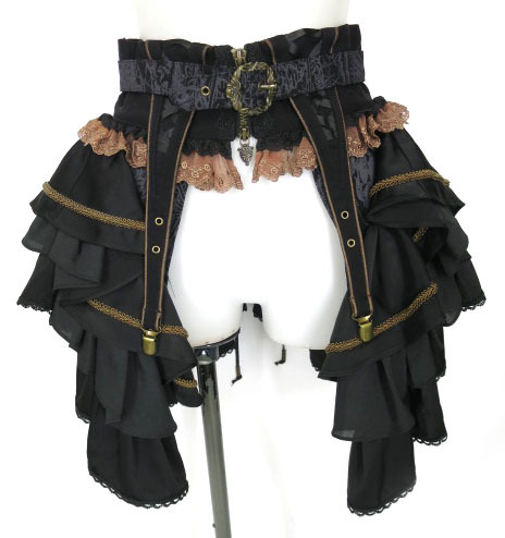 2026年最新】Yahoo!オークション -ozz on コルセットの中古品・新品