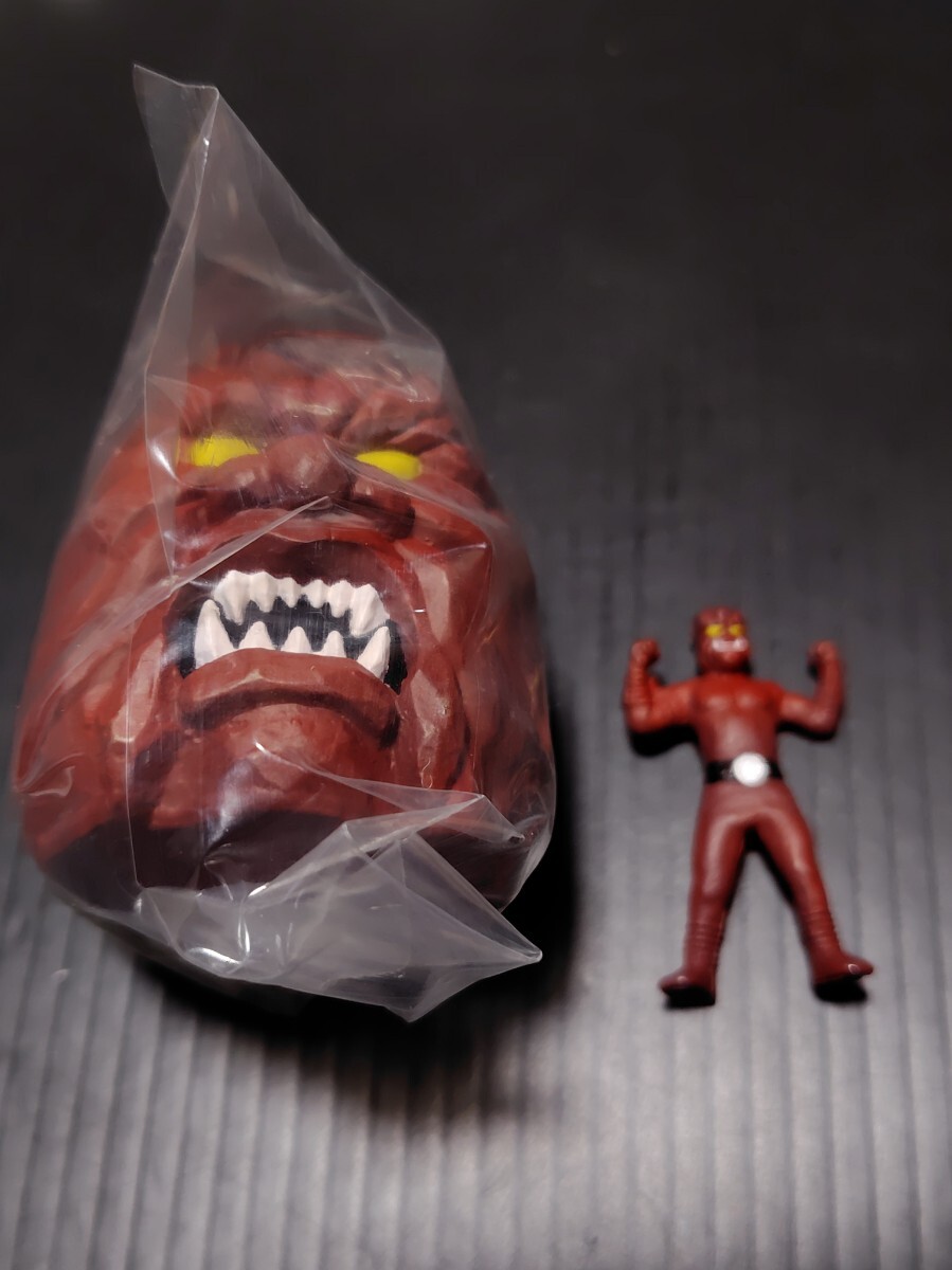 Yahoo!オークション -「十面鬼」の落札相場・落札価格