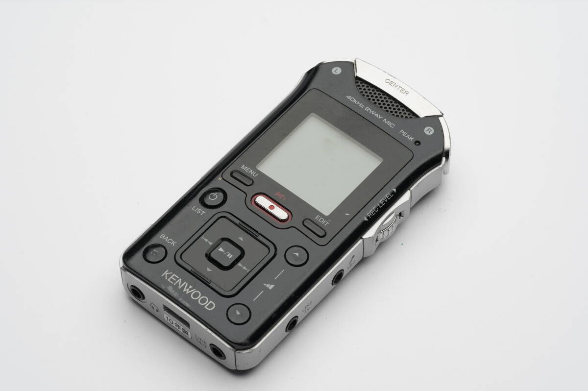 Yahoo!オークション -「KENWOOD MGR-E8」の落札相場・落札価格