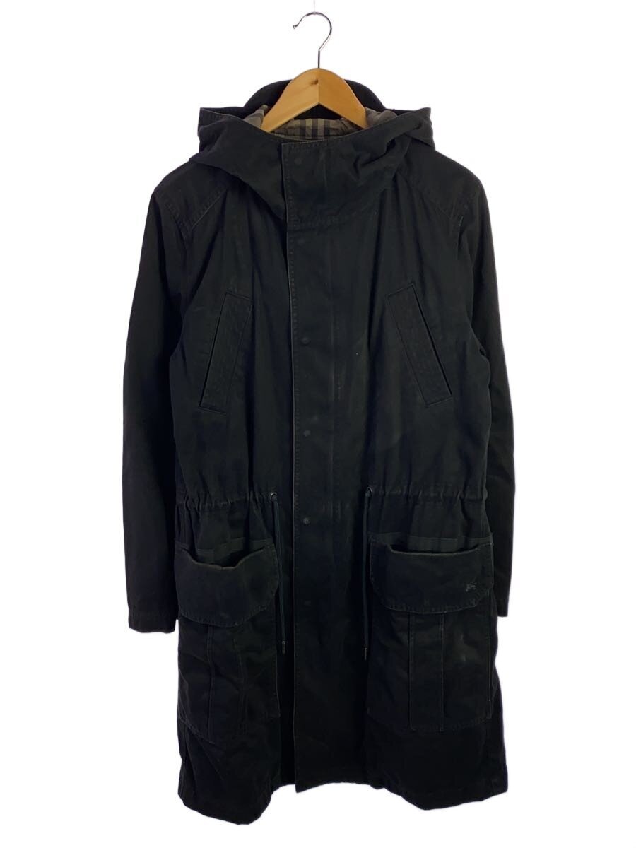 2026年最新】Yahoo!オークション -バーバリー モッズコートの中古品