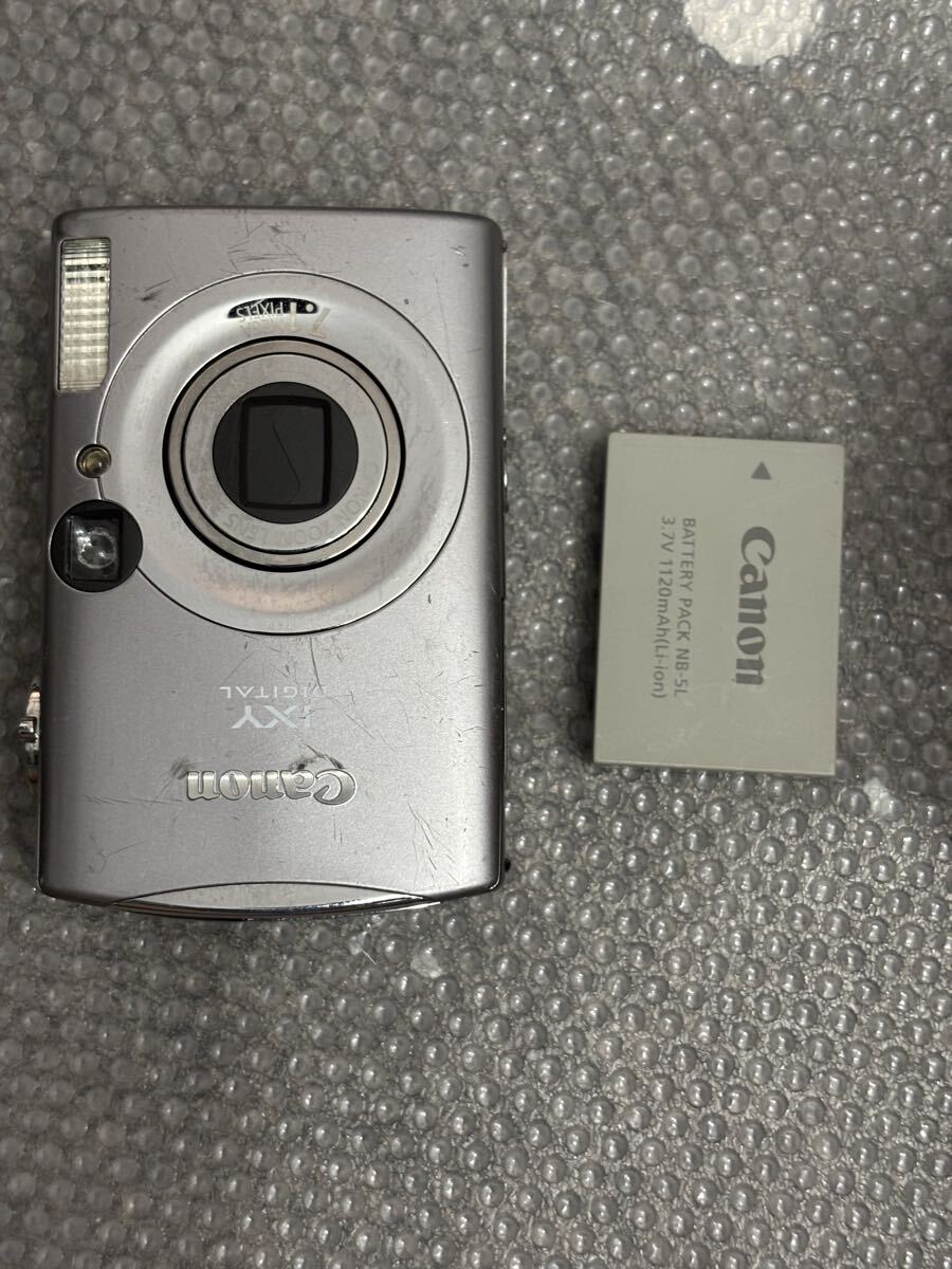 2026年最新】Yahoo!オークション -canon ixy 910isの中古品・新品・未