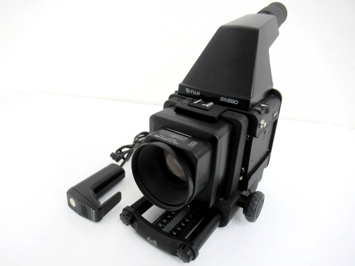 Yahoo!オークション -「gx680 ファインダー」の落札相場・落札価格