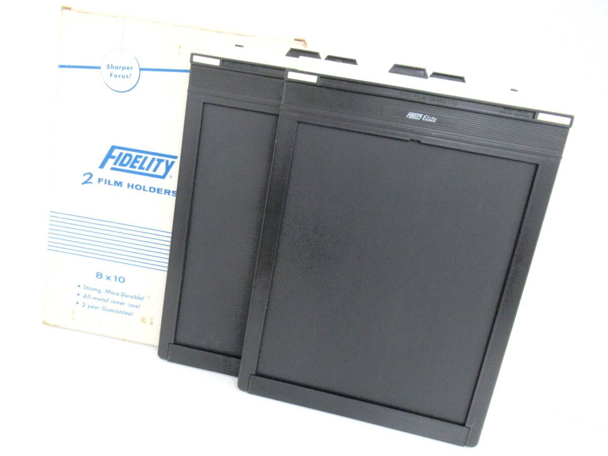 Yahoo!オークション -「fidelity 8x10」(大判、中判) (フィルムカメラ