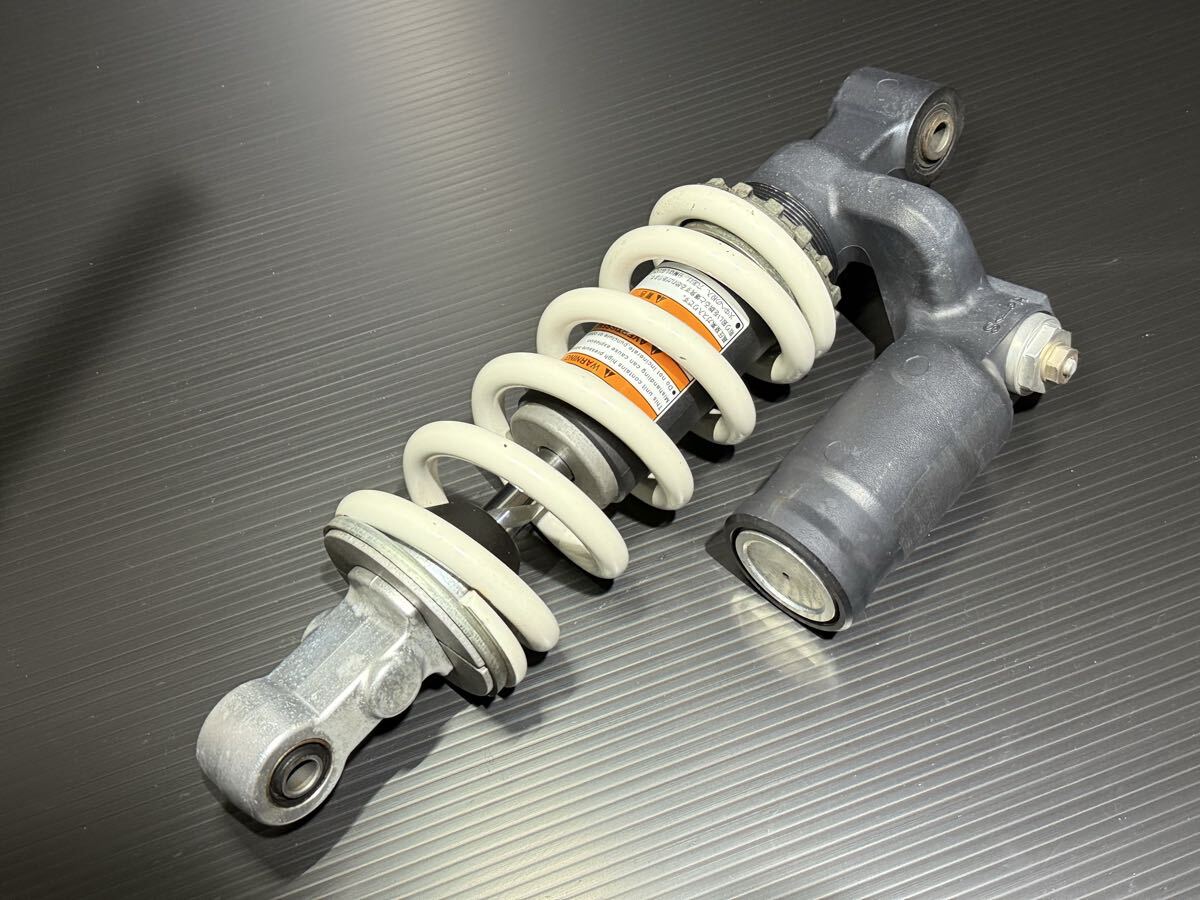 Yahoo!オークション -「(zx-10r zx1000e)」(リア) (カワサキ用)の落札