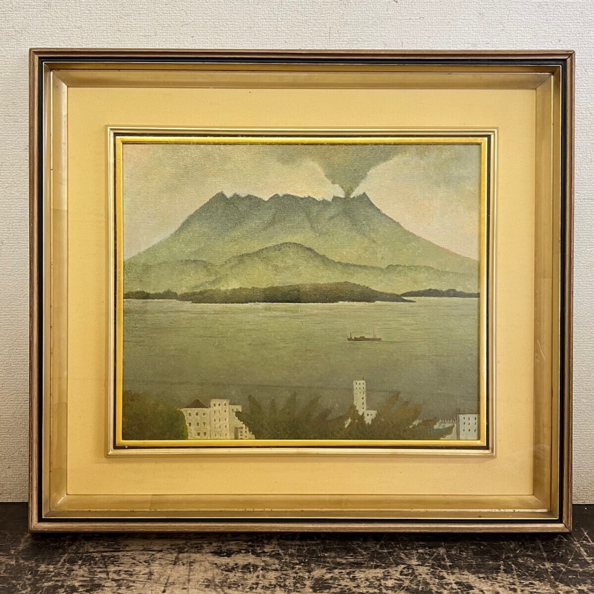 2026年最新】Yahoo!オークション -的場(絵画)の中古品・新品・未使用品一覧