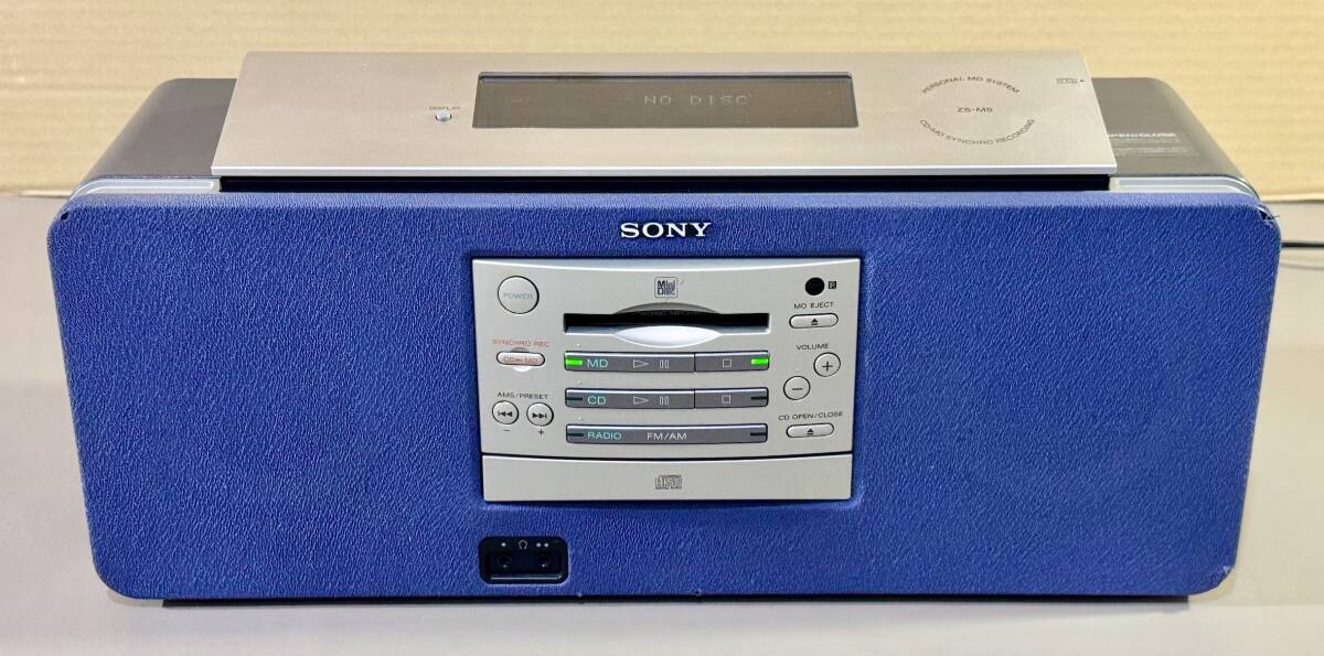 Yahoo!オークション -「sony zs-m5」の落札相場・落札価格