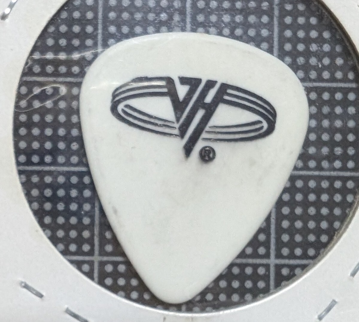 2026年最新】Yahoo!オークション -van halen ピックの中古品・新品・未