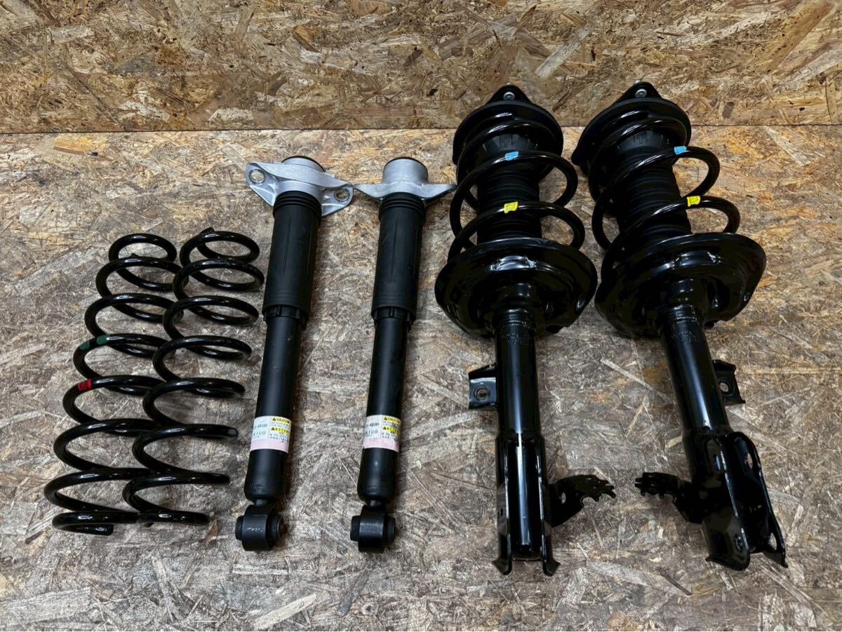 Yahoo!オークション -「ハリアー 純正 サスペンション」(パーツ) の