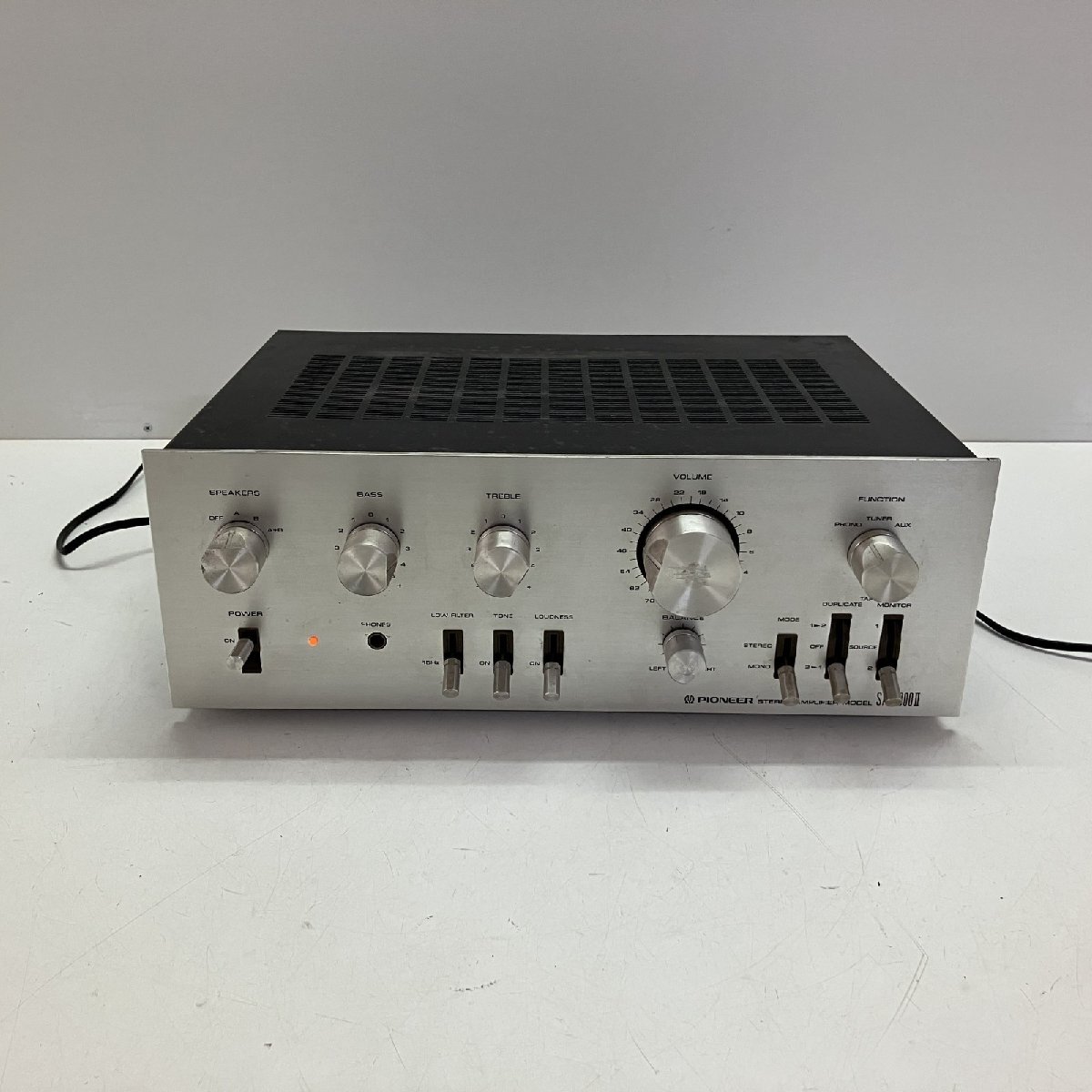 Yahoo!オークション -「sa-6800ii」の落札相場・落札価格