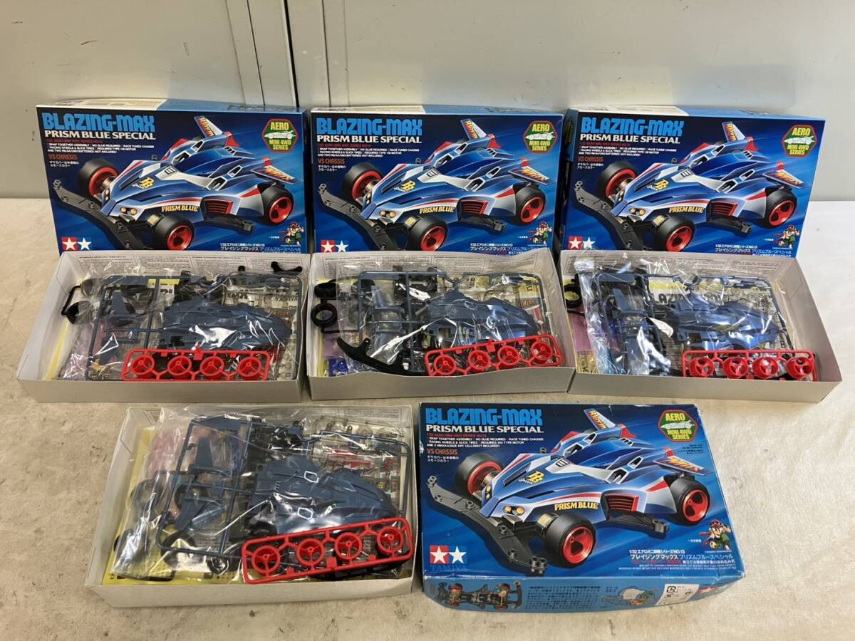 Yahoo!オークション -「ブレイジングマックス」の落札相場・落札価格