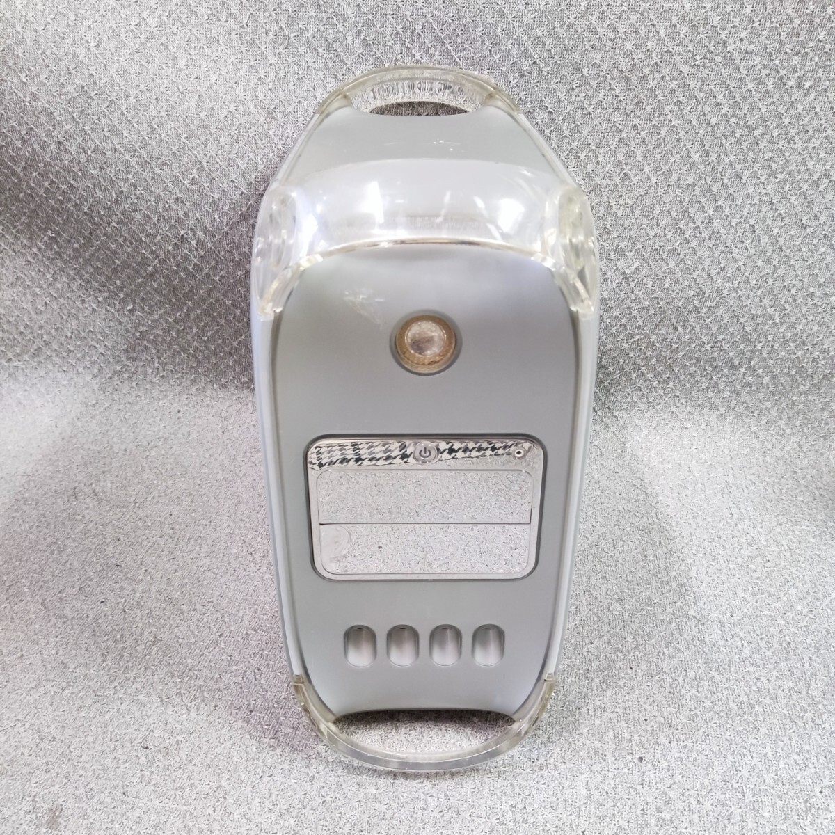 Yahoo!オークション -「powermac g4 m8570」の落札相場・落札価格