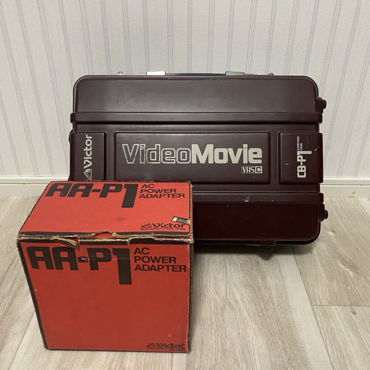 Yahoo!オークション -「ビクターvhsビデオムービー」の落札相場・落札価格