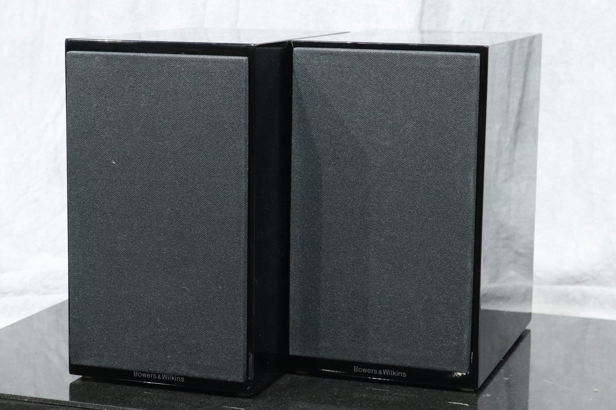 Yahoo!オークション -「b&w 707s2」の落札相場・落札価格