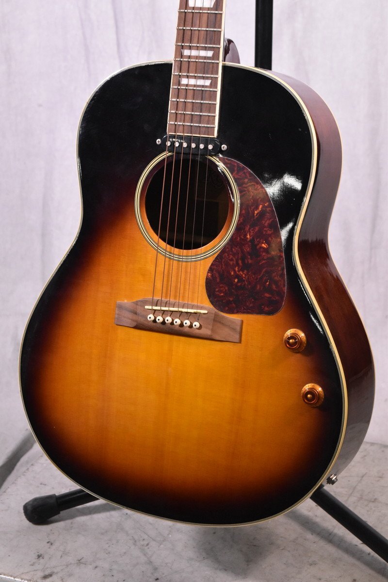 Yahoo!オークション -「j160e」(アコースティックギター) (ギター)の