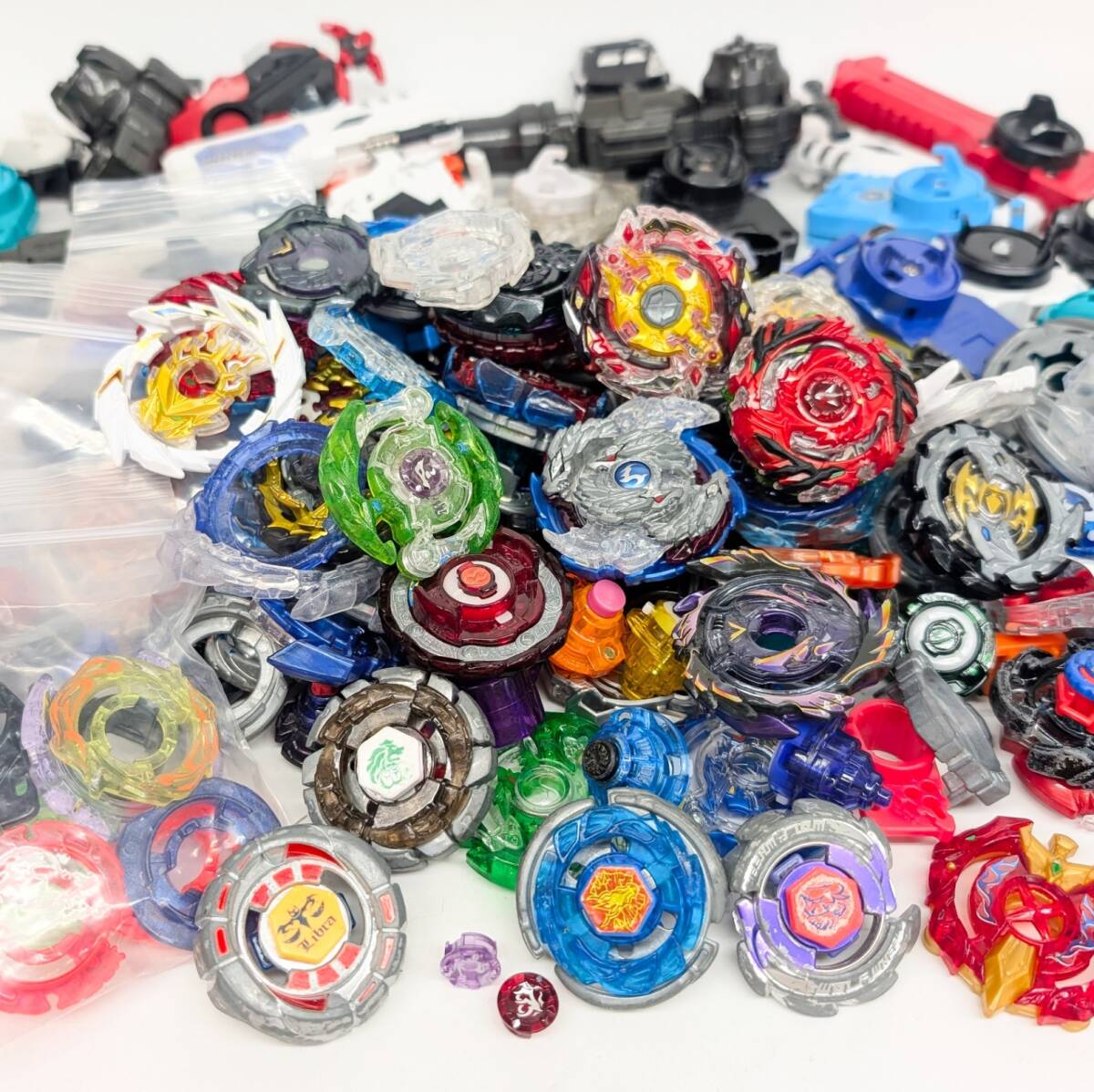 2026年最新】Yahoo!オークション -ベイブレード 大量の中古品・新品