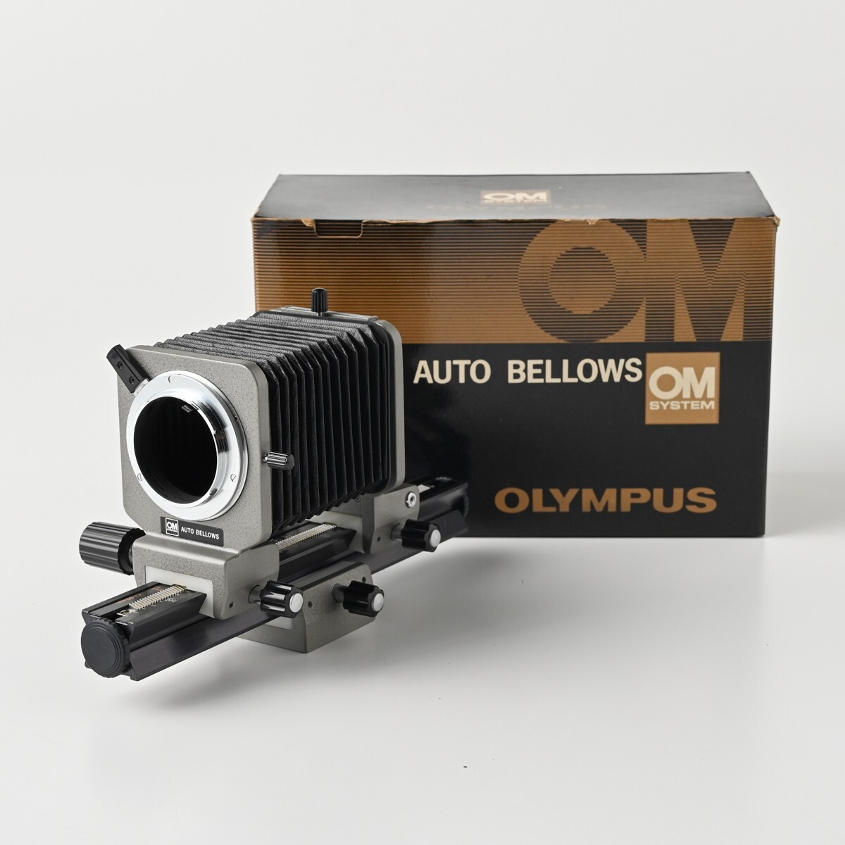 Yahoo!オークション -「オリンパス auto bellows」の落札相場・落札価格