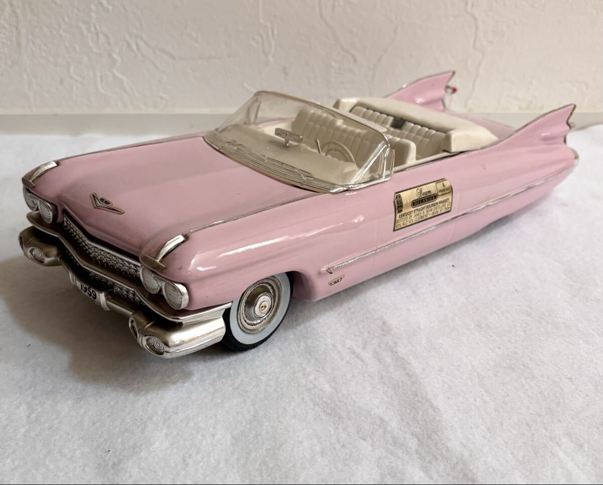 Yahoo!オークション -「1959キャデラック」の落札相場・落札価格