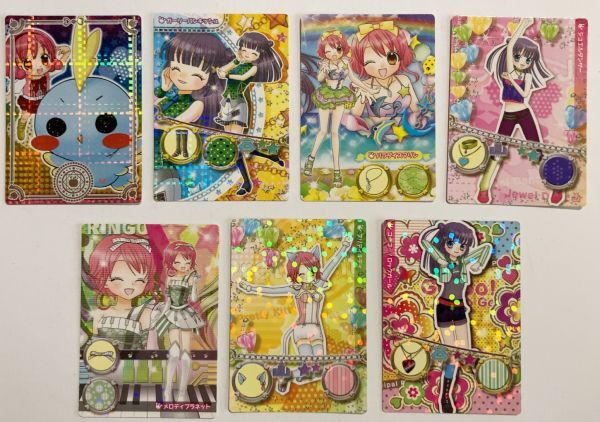 Yahoo!オークション -「リルぷりっ カード」の落札相場・落札価格