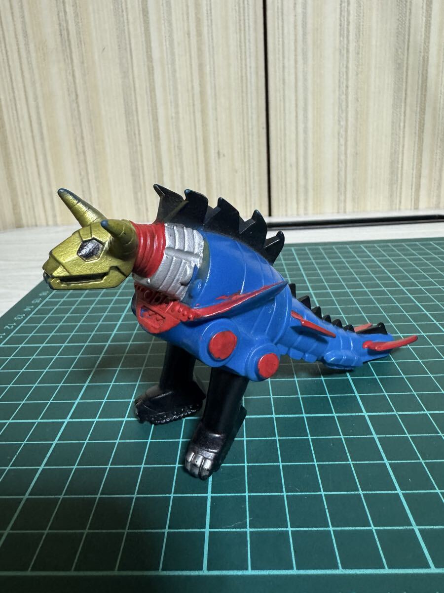 Yahoo!オークション -「大空魔竜ガイキング」(その他) (ビンテージ)の