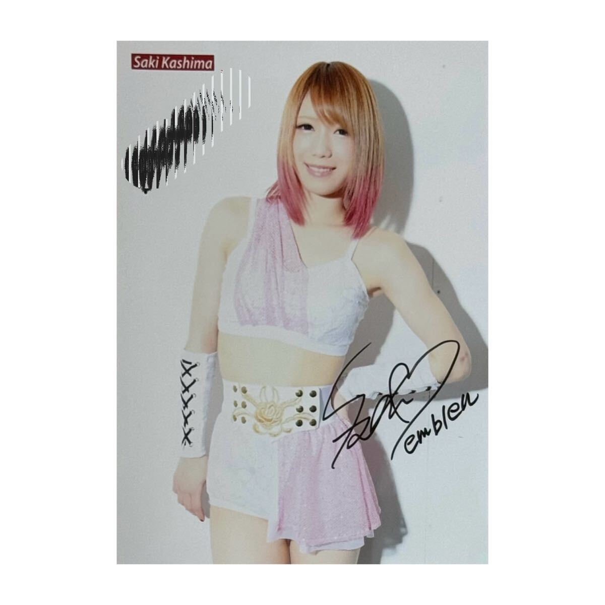 Yahoo!オークション -「鹿島沙希」の落札相場・落札価格