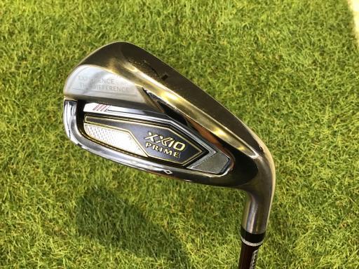 ダンロップ ゼクシオ プライム アイアン 4本セット [SP-1100