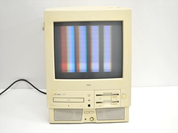 Yahoo!オークション -「pc-9821cb」(コンピュータ) の落札相場・落札価格