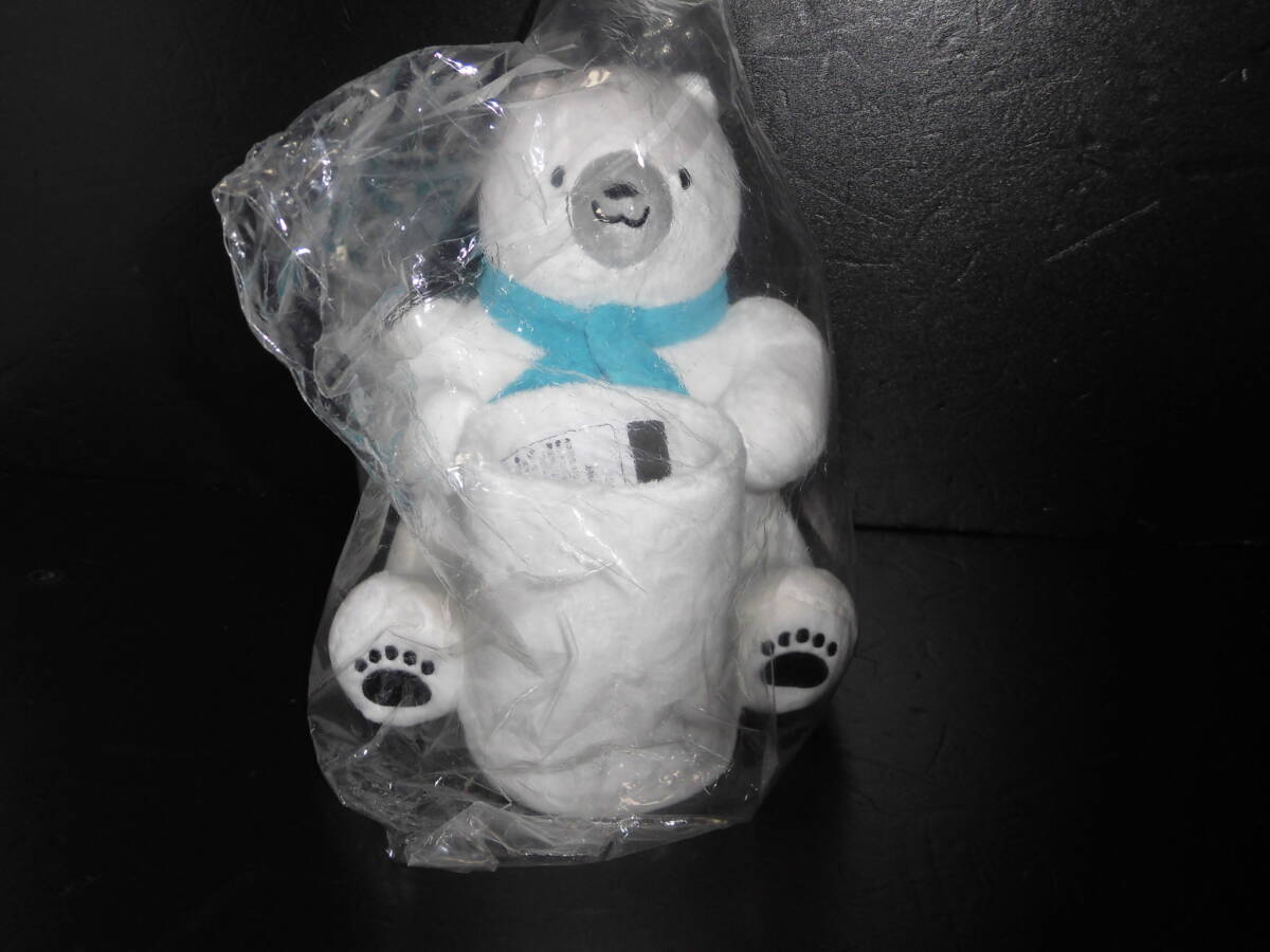 2026年最新】Yahoo!オークション -日立白くまくん(キャラクター)の中古