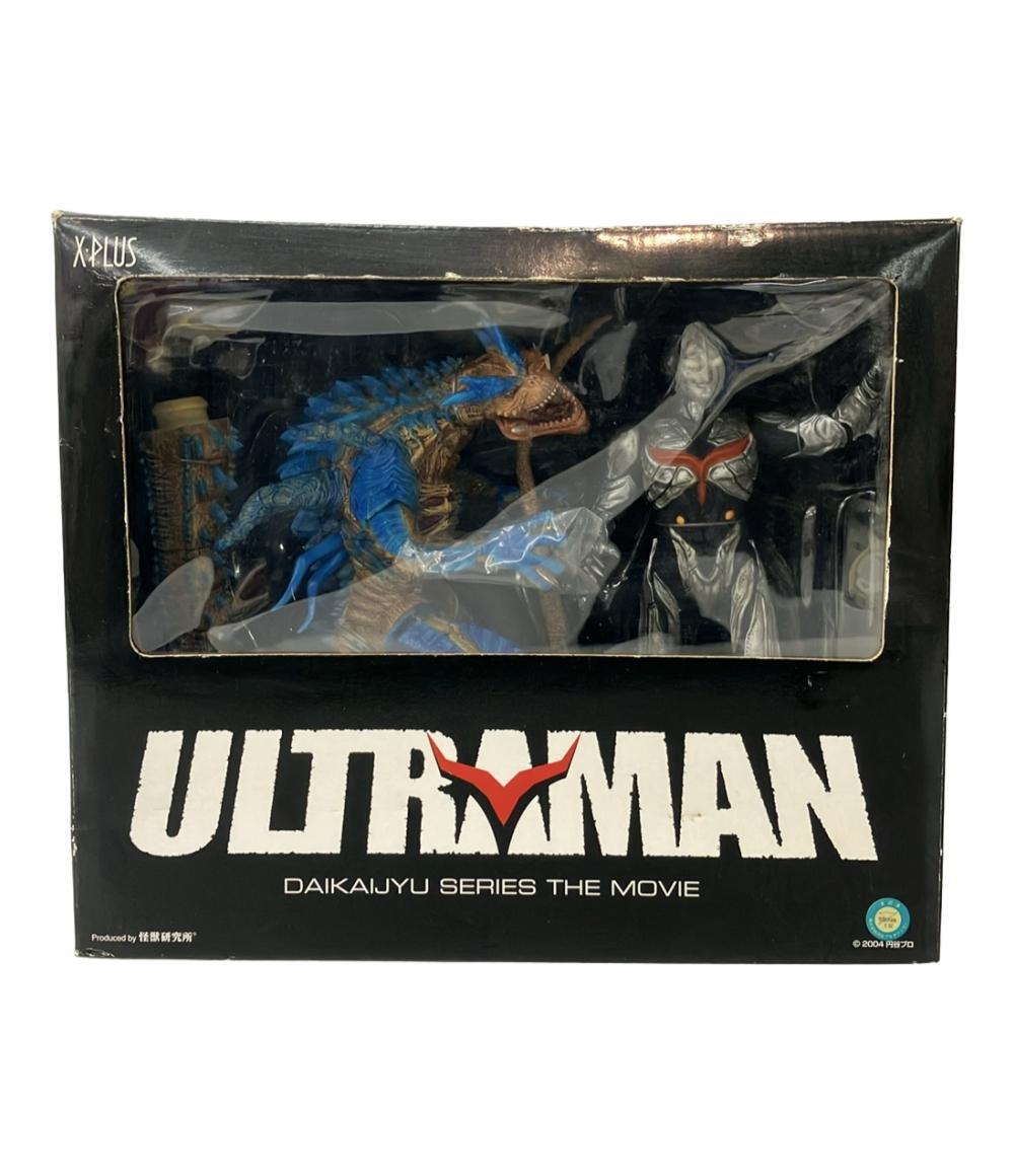 Yahoo!オークション -「ザワン」(ウルトラマン) (特撮)の落札相場