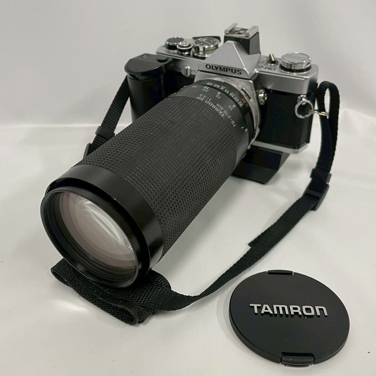 Yahoo!オークション -「オリンパス om-2 sp」の落札相場・落札価格