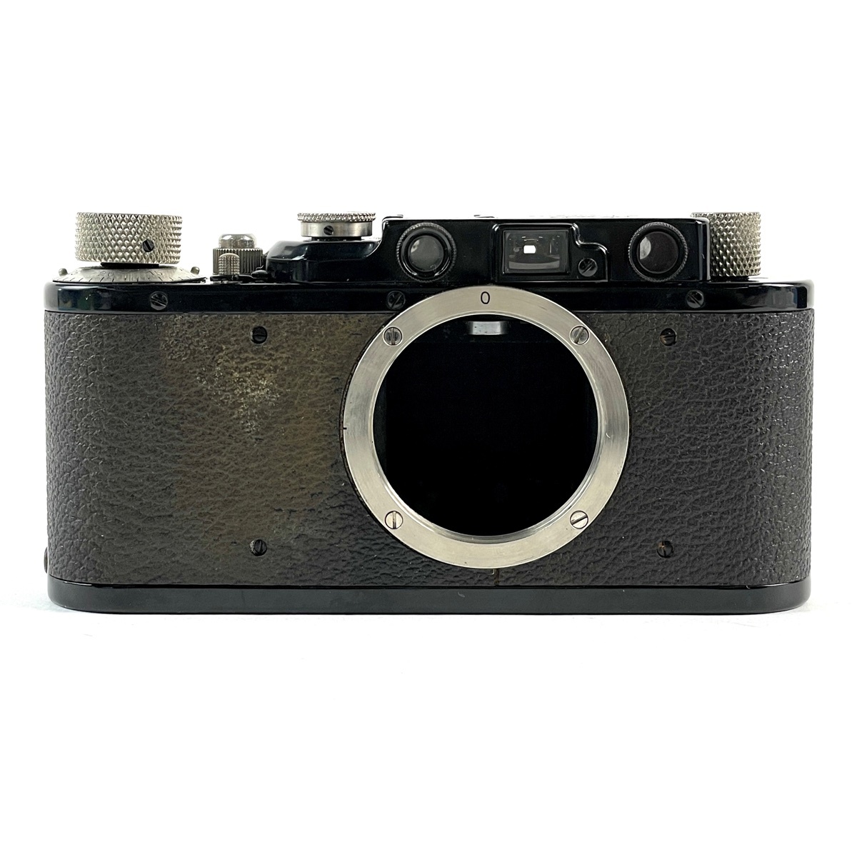 Yahoo!オークション -「ライカdii」の落札相場・落札価格