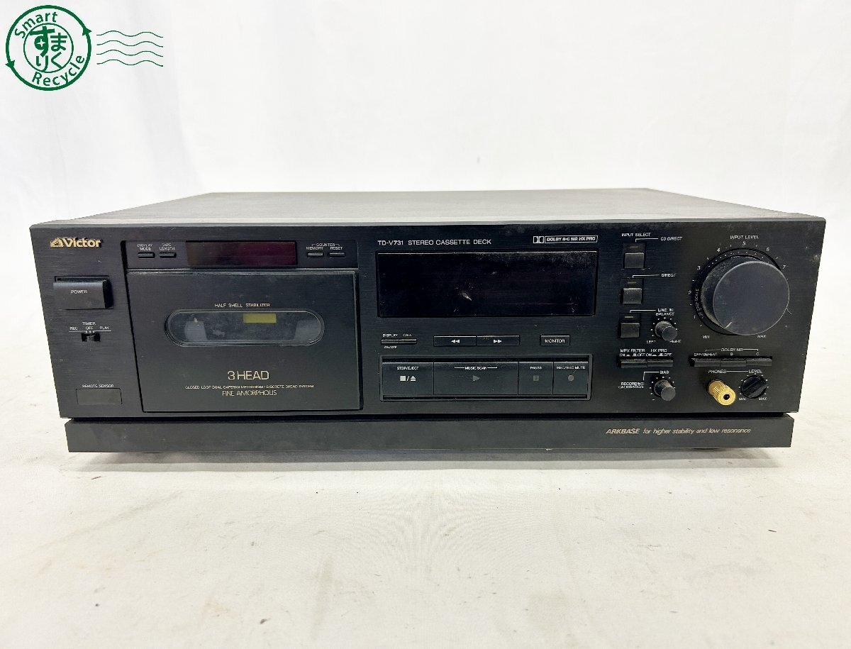 Yahoo!オークション -「td-v731」の落札相場・落札価格