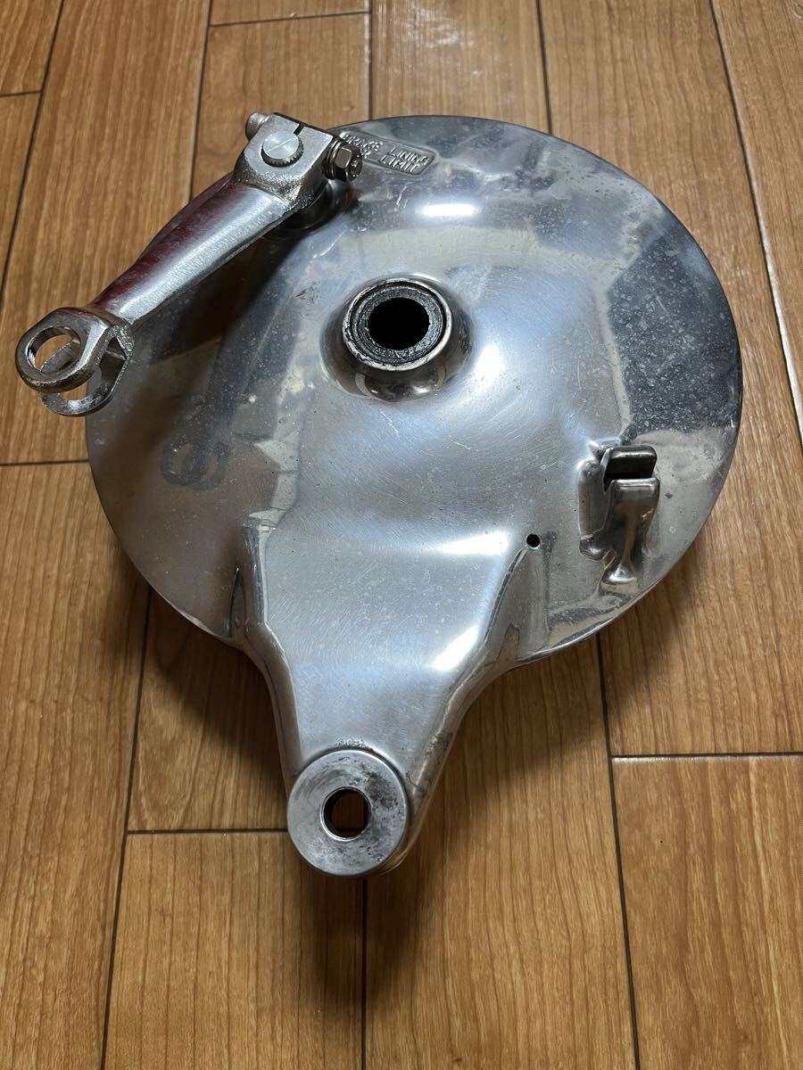 Yahoo!オークション -「gt750ドラムブレーキ」の落札相場・落札価格