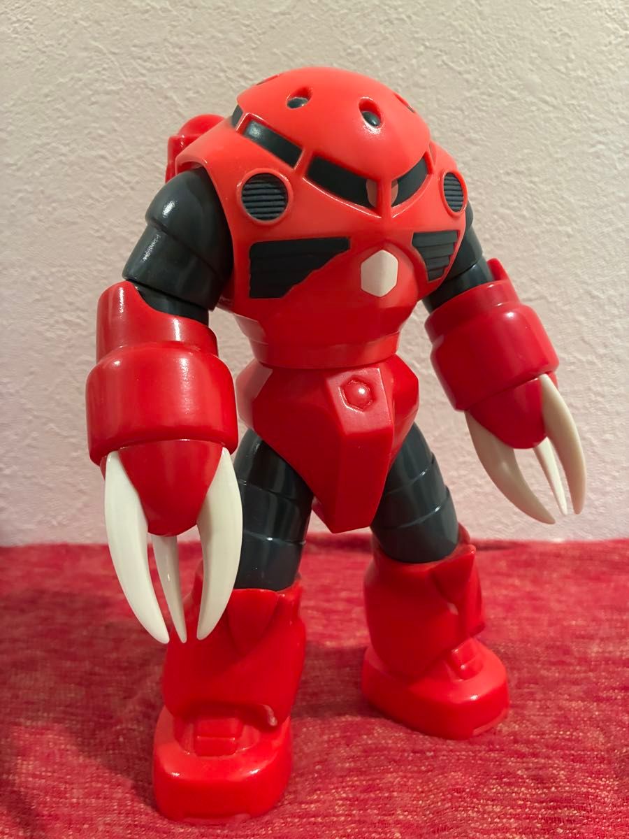 Kaijutan Mickeyman Izumonster zollmen ソフビ｜Yahoo!フリマ（旧