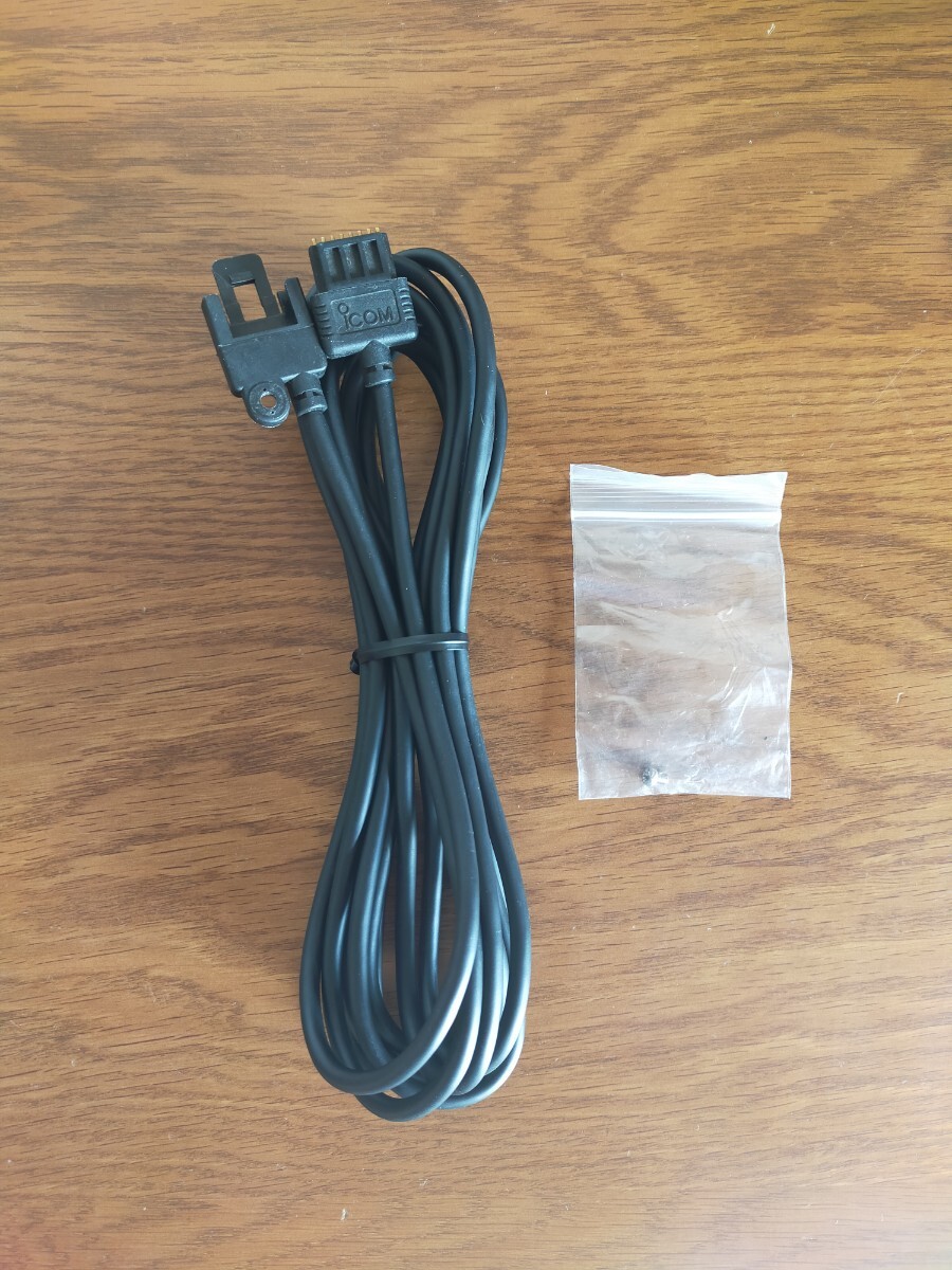 Yahoo!オークション -「ic-706」(アクセサリ) (アマチュア無線)の落札